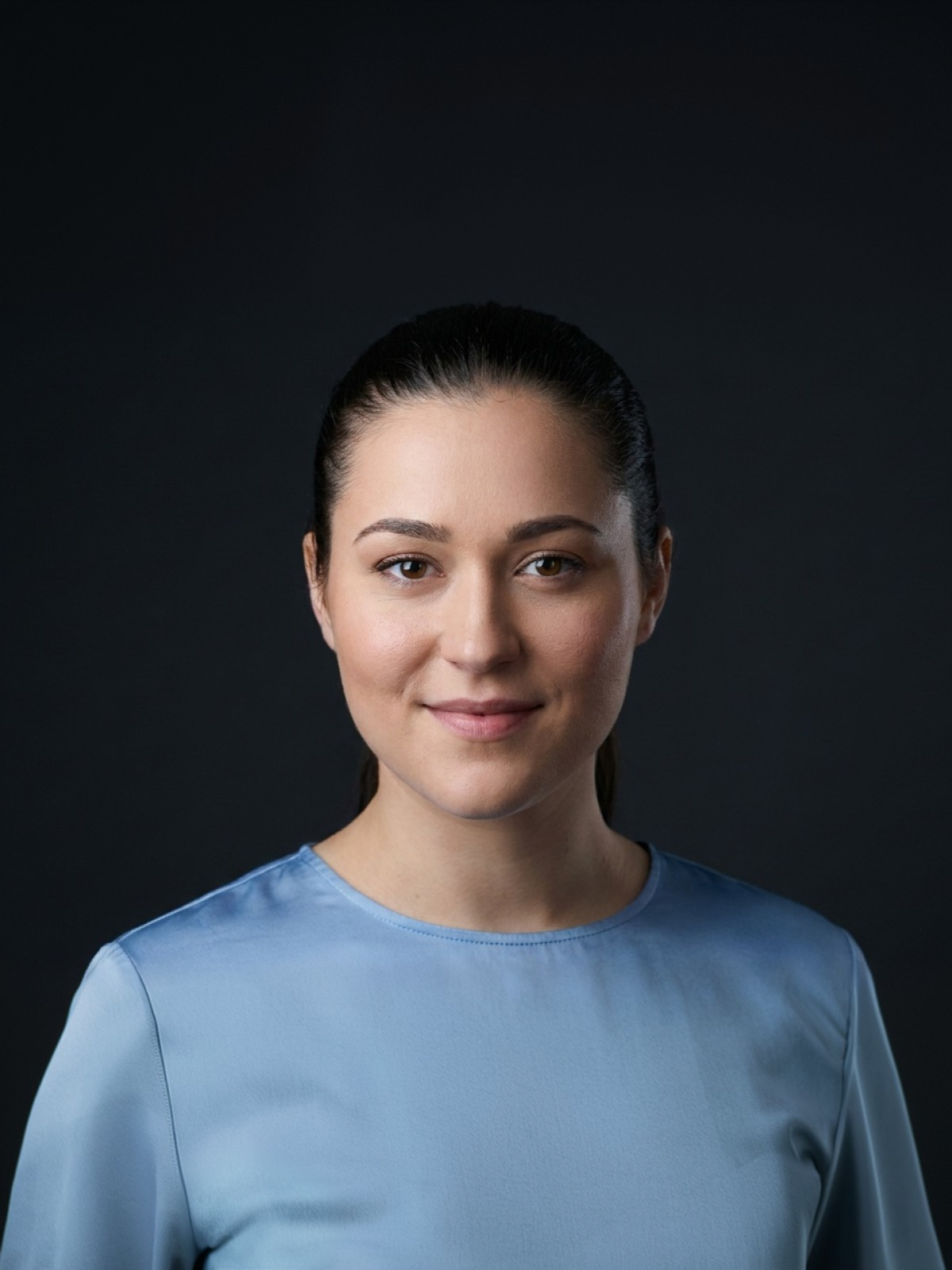 Natalia Bukatar