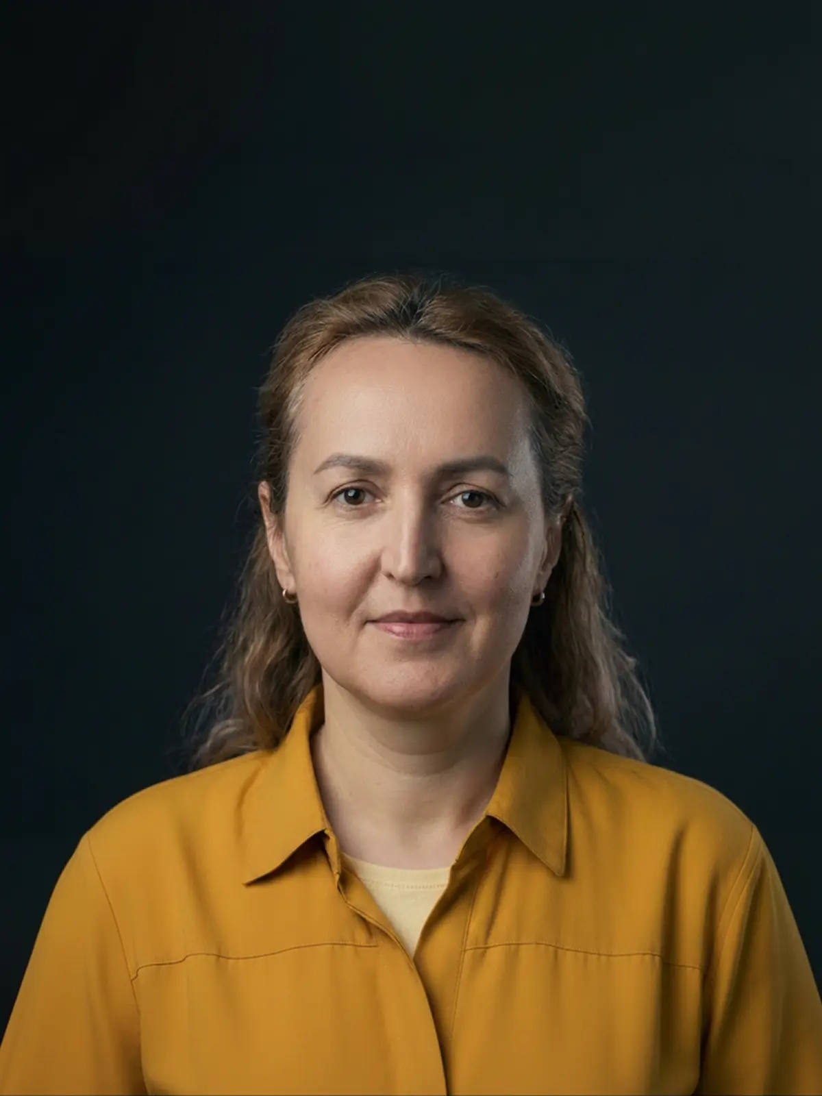 Наталія Мельник