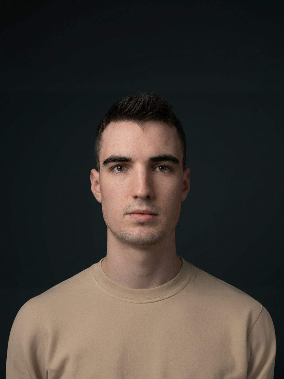 Gregory Tsyapa