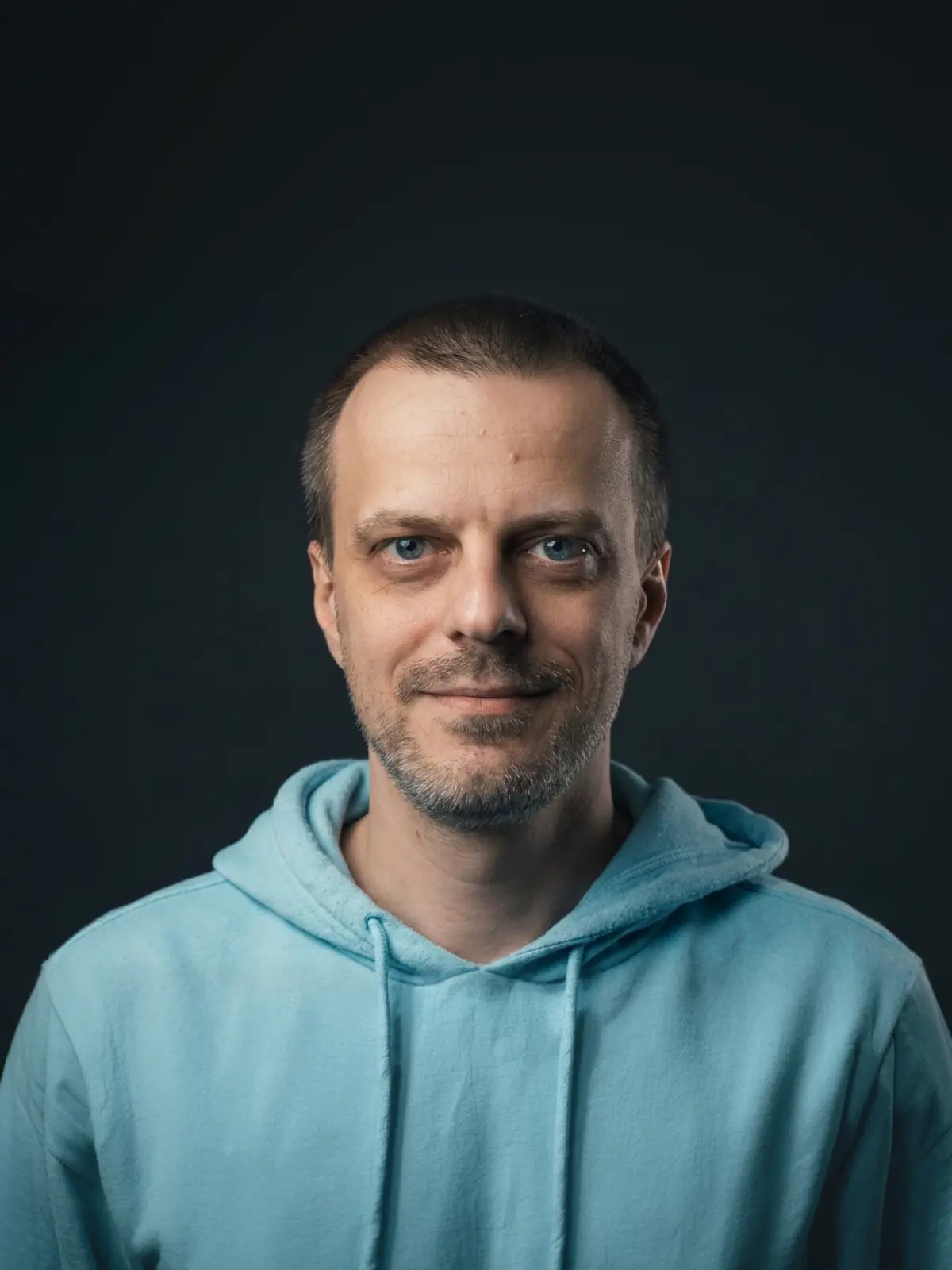 Mykhailo Radzievskyi