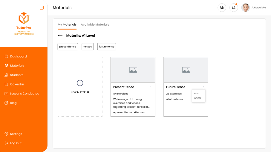 Tutor Pro Presentation Image3