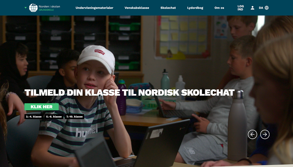 Keeleõppe platvorm