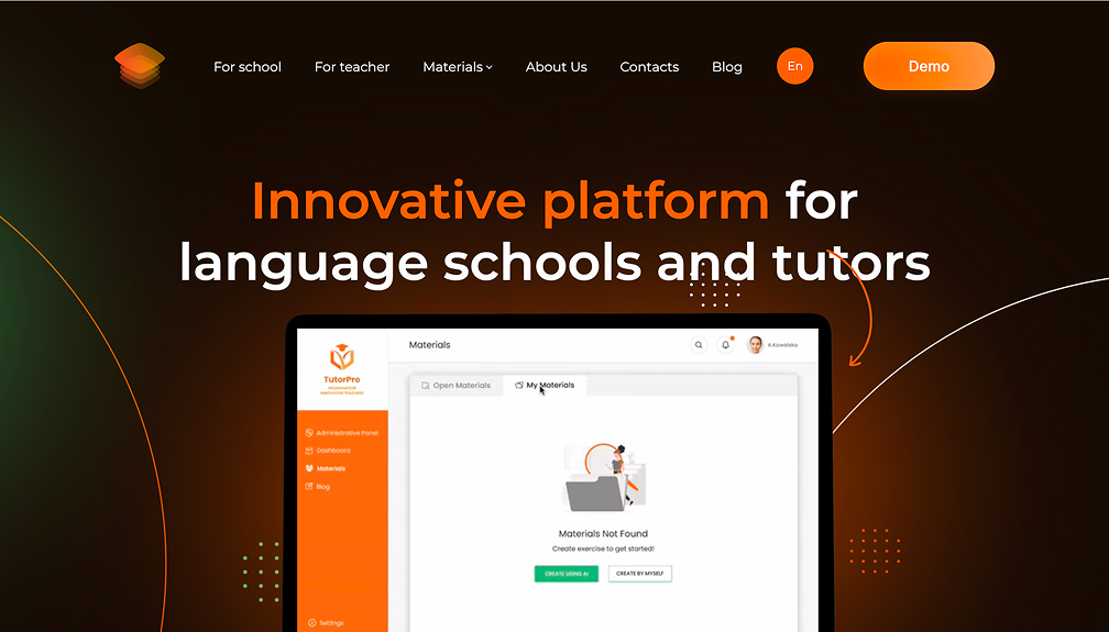 TutorPro