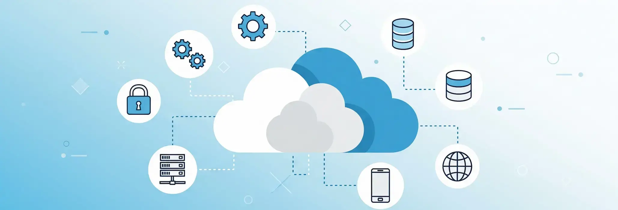 cloud banner image